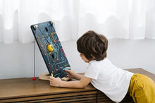 Lade das Bild in den Galerie-Viewer, Wandball Spiel