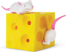 Lade das Bild in den Galerie-Viewer, Mice & Cheese