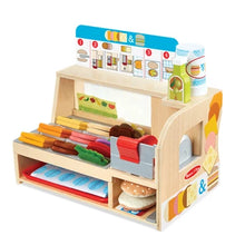 Lade das Bild in den Galerie-Viewer, Melissa & Doug Spielset Sandwich