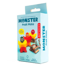 Lade das Bild in den Galerie-Viewer, Monster Ausstrecher