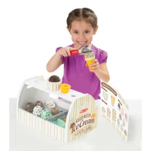 Lade das Bild in den Galerie-Viewer, Melissa & Doug Spielset Ice Cream