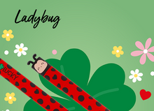 Lade das Bild in den Galerie-Viewer, Legami Ladybug Kollektion
