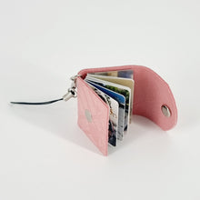 Lade das Bild in den Galerie-Viewer, Mini Fotobuch