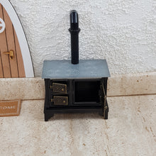 Lade das Bild in den Galerie-Viewer, Wichtel Küche