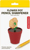 Blumentopf Spitzer