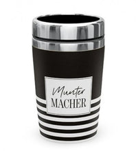 Lade das Bild in den Galerie-Viewer, Thermo Kaffebecher
