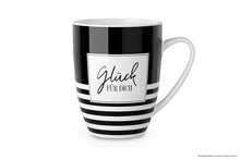 Lade das Bild in den Galerie-Viewer, Tasse
