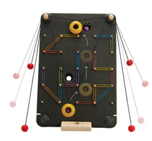 Lade das Bild in den Galerie-Viewer, Wandball Spiel
