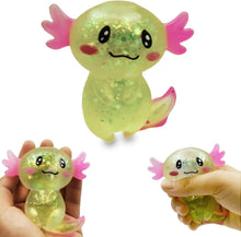 Lade das Bild in den Galerie-Viewer, Axolotl
