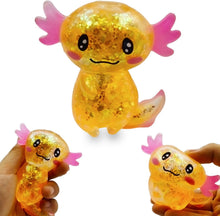 Lade das Bild in den Galerie-Viewer, Axolotl
