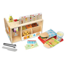 Lade das Bild in den Galerie-Viewer, Melissa &amp; Doug Spielset Sandwich
