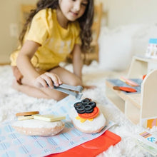 Lade das Bild in den Galerie-Viewer, Melissa &amp; Doug Spielset Sandwich
