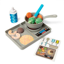 Lade das Bild in den Galerie-Viewer, Stove Top Kochherd Spielset
