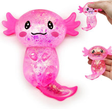 Lade das Bild in den Galerie-Viewer, Axolotl
