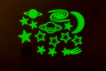 Lade das Bild in den Galerie-Viewer, Star &amp; Galaxy Glow
