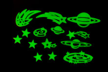 Lade das Bild in den Galerie-Viewer, Star &amp; Galaxy Glow

