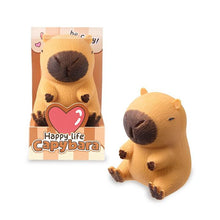 Lade das Bild in den Galerie-Viewer, Capybara Squeeze
