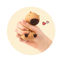 Lade das Bild in den Galerie-Viewer, Capybara Squeeze
