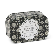 Lade das Bild in den Galerie-Viewer, Duftkerze Black Fig &amp; Olive
