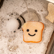 Lade das Bild in den Galerie-Viewer, Toast Scheuerschwamm
