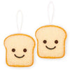 Toast Scheuerschwamm