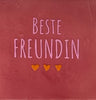 Spruchfliesen
