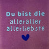 Spruchfliesen
