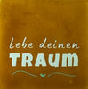 Spruchfliesen