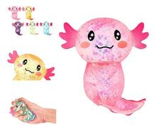 Lade das Bild in den Galerie-Viewer, Axolotl
