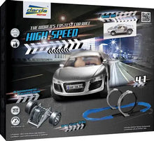 Lade das Bild in den Galerie-Viewer, Darda Bahn High Speed
