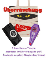 Lade das Bild in den Galerie-Viewer, Legami Halloween 2026

