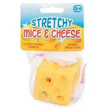 Lade das Bild in den Galerie-Viewer, Mice &amp; Cheese
