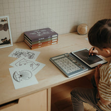 Lade das Bild in den Galerie-Viewer, Kidydraw mini
