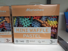 Lade das Bild in den Galerie-Viewer, Mini Waffle
