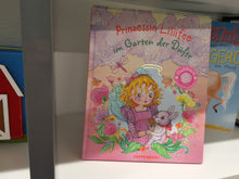 Lade das Bild in den Galerie-Viewer, Kinderbücher
