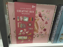 Lade das Bild in den Galerie-Viewer, Creativ Box
