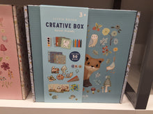 Lade das Bild in den Galerie-Viewer, Creativ Box
