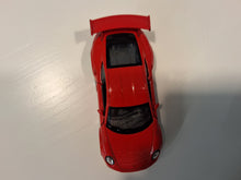 Lade das Bild in den Galerie-Viewer, Spielzeugauto Porsche 911 GT3
