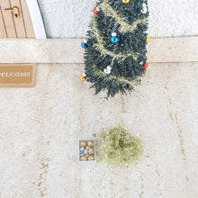 Lade das Bild in den Galerie-Viewer, Wichtel Weihnachtsbaum Deko-Sets
