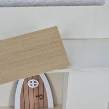 Lade das Bild in den Galerie-Viewer, Wichtel Häuschen Set DIY
