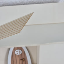 Lade das Bild in den Galerie-Viewer, Wichtel Häuschen Set DIY
