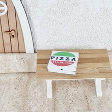 Lade das Bild in den Galerie-Viewer, Wichtel Pizza

