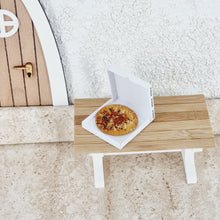 Lade das Bild in den Galerie-Viewer, Wichtel Pizza

