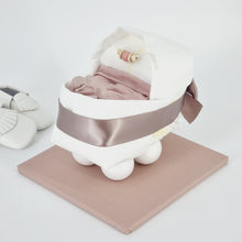 Lade das Bild in den Galerie-Viewer, Kinderwagen
