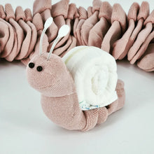 Lade das Bild in den Galerie-Viewer, Schnecke Shelly
