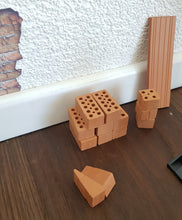 Lade das Bild in den Galerie-Viewer, Wichtel Baustellen Set
